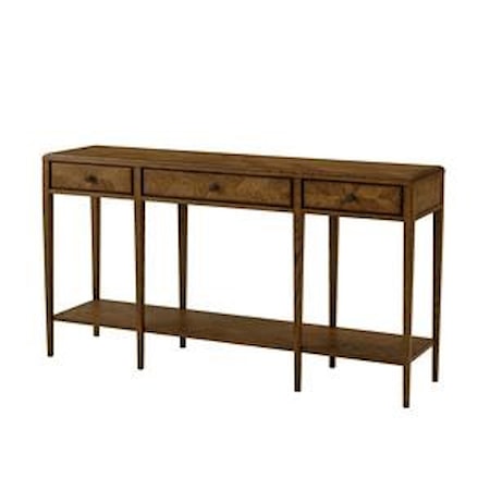 Console Table