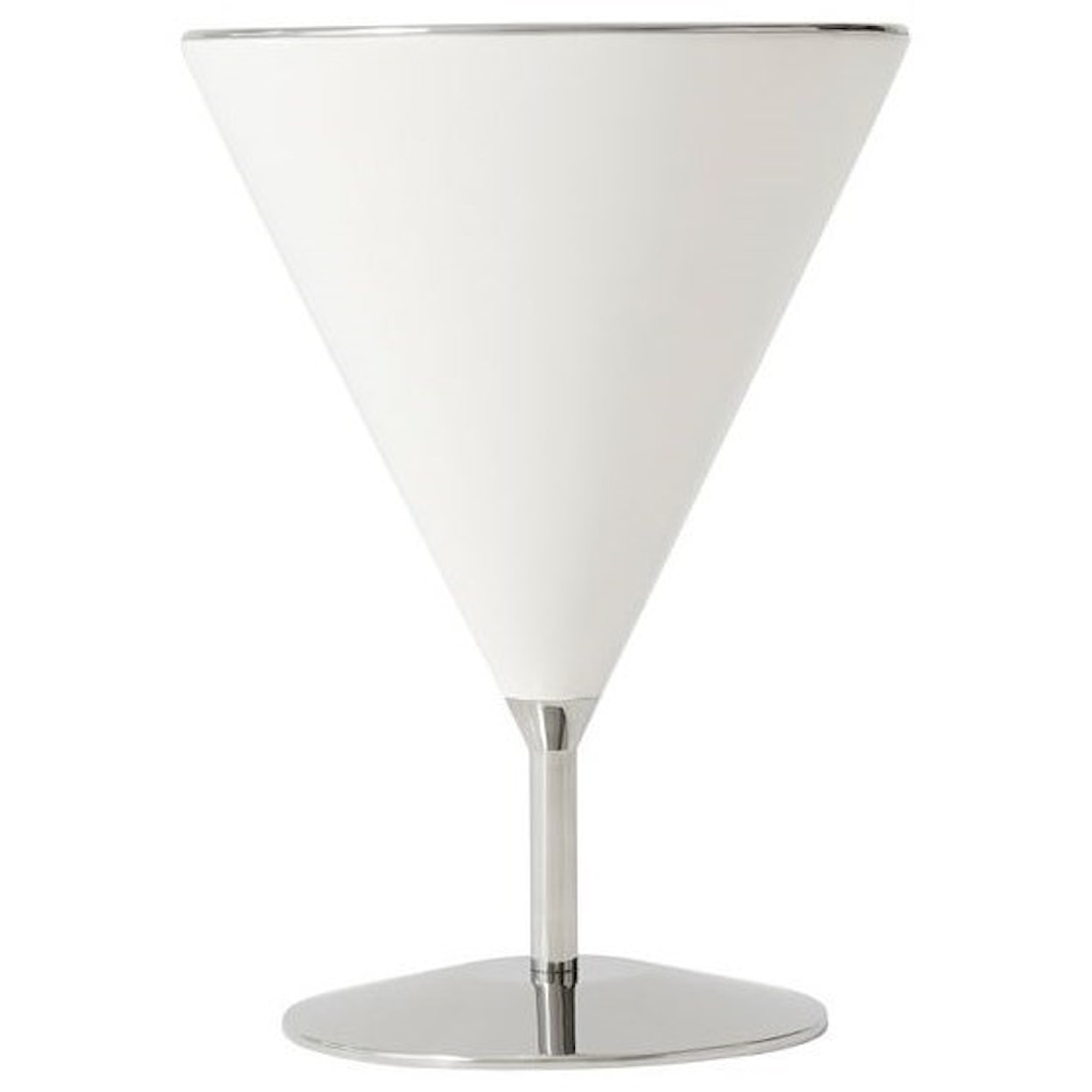 Theodore Alexander Tables Mixology Accent Table