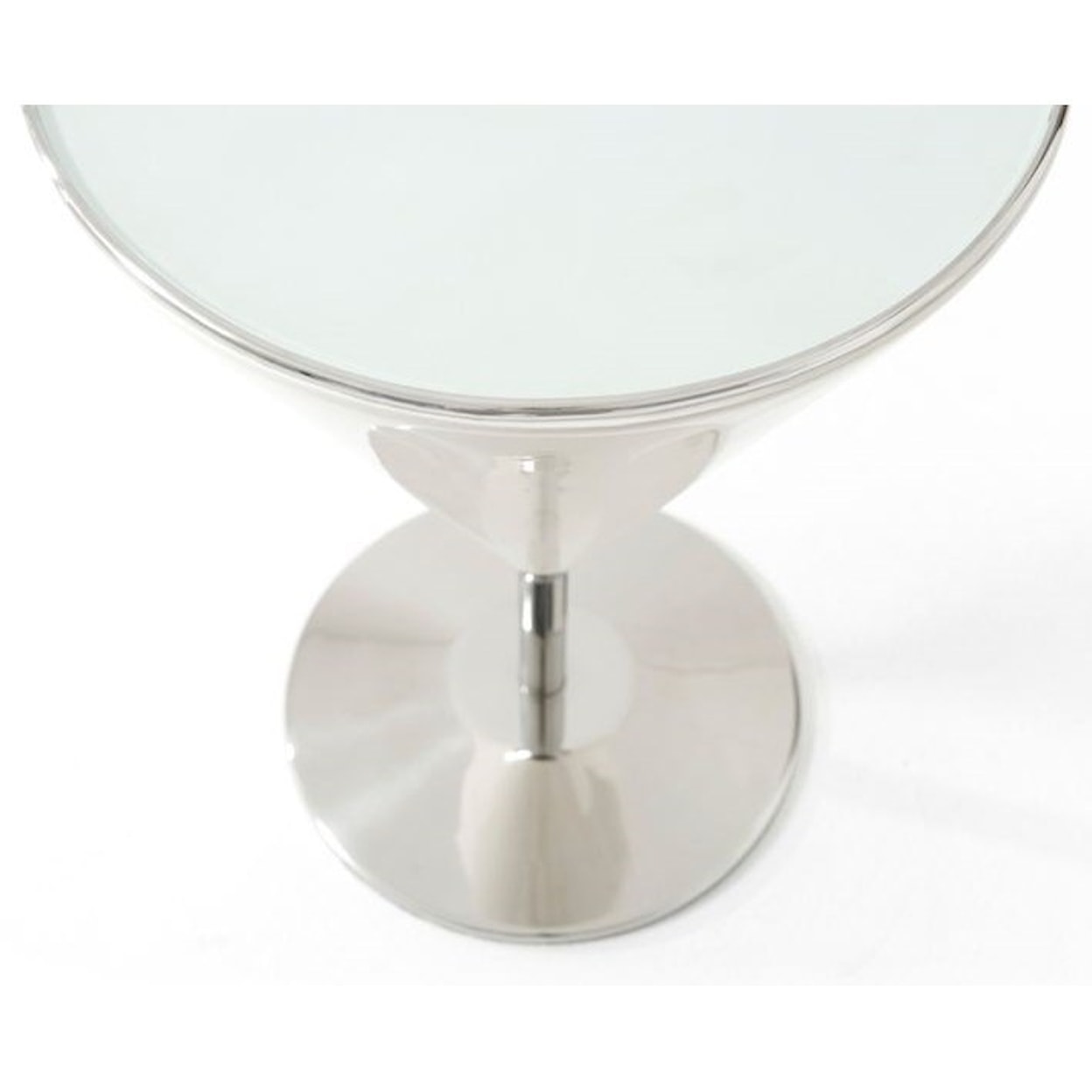 Theodore Alexander Tables Mixology Accent Table