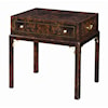 Theodore Alexander Tables 1 Drawer End Table