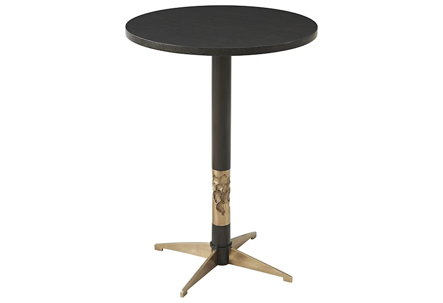 Tables Erno Accent Table by Theodore Alexander at Sprintz Furniture