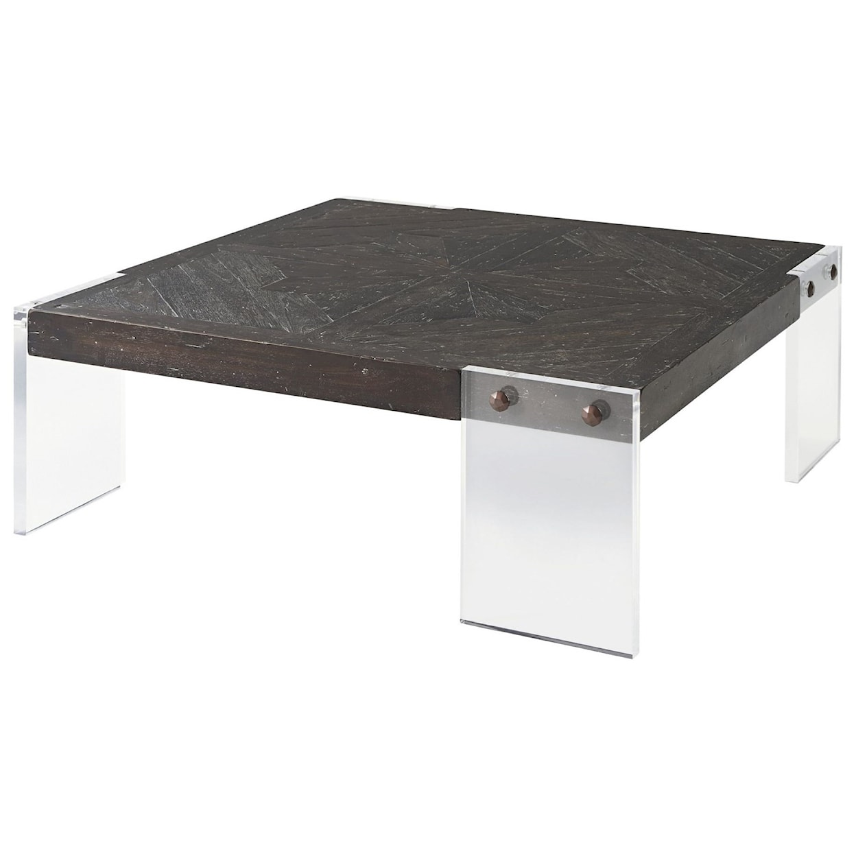 Theodore Alexander Tables Levitate Cocktail Table