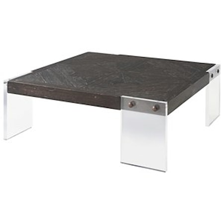 Levitate Cocktail Table