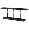 Theodore Alexander Tables Erno Console Table