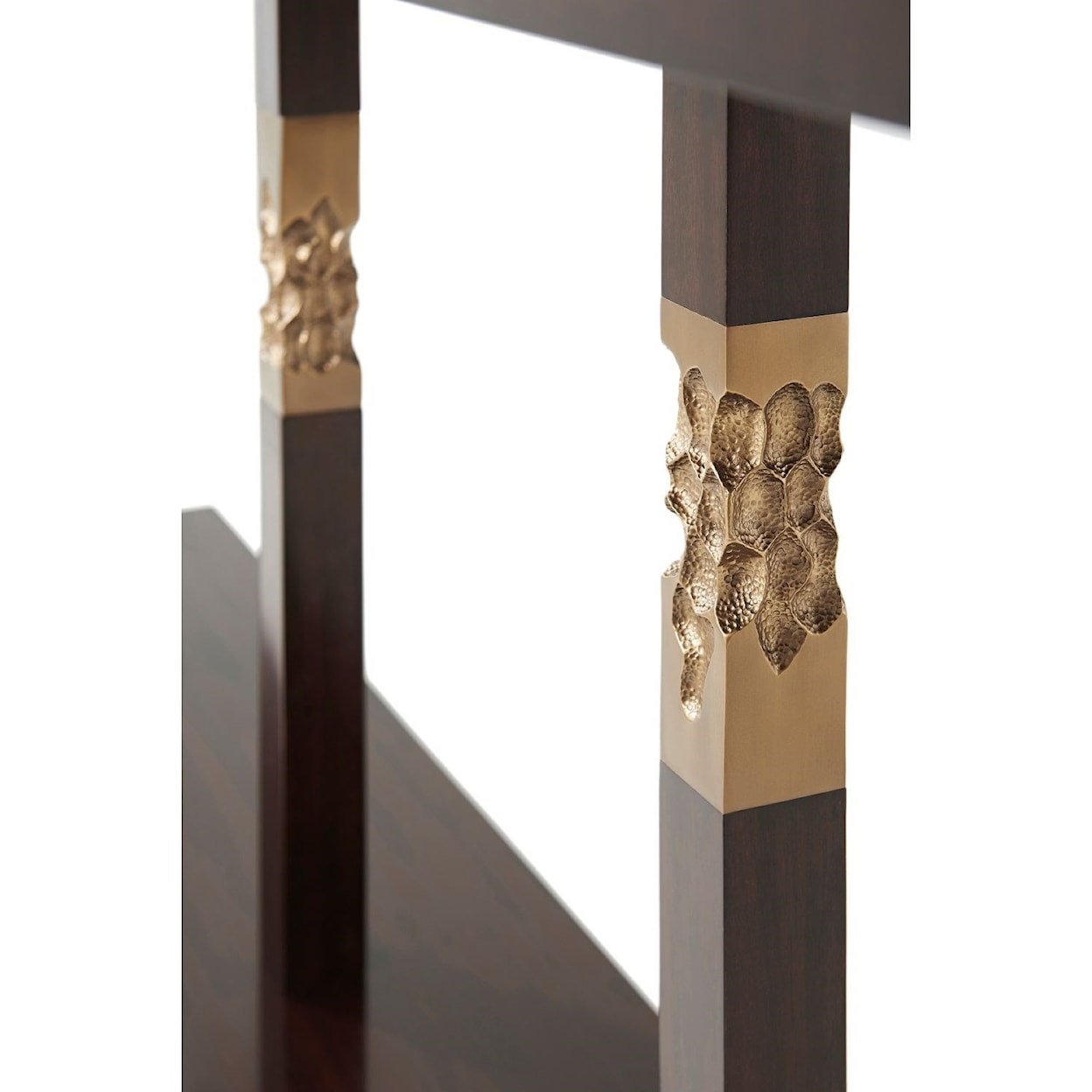 Theodore Alexander Tables Erno Console Table