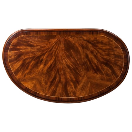 Gilt Grotto Table