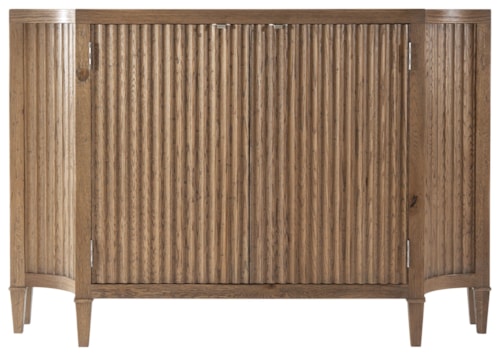 Chest