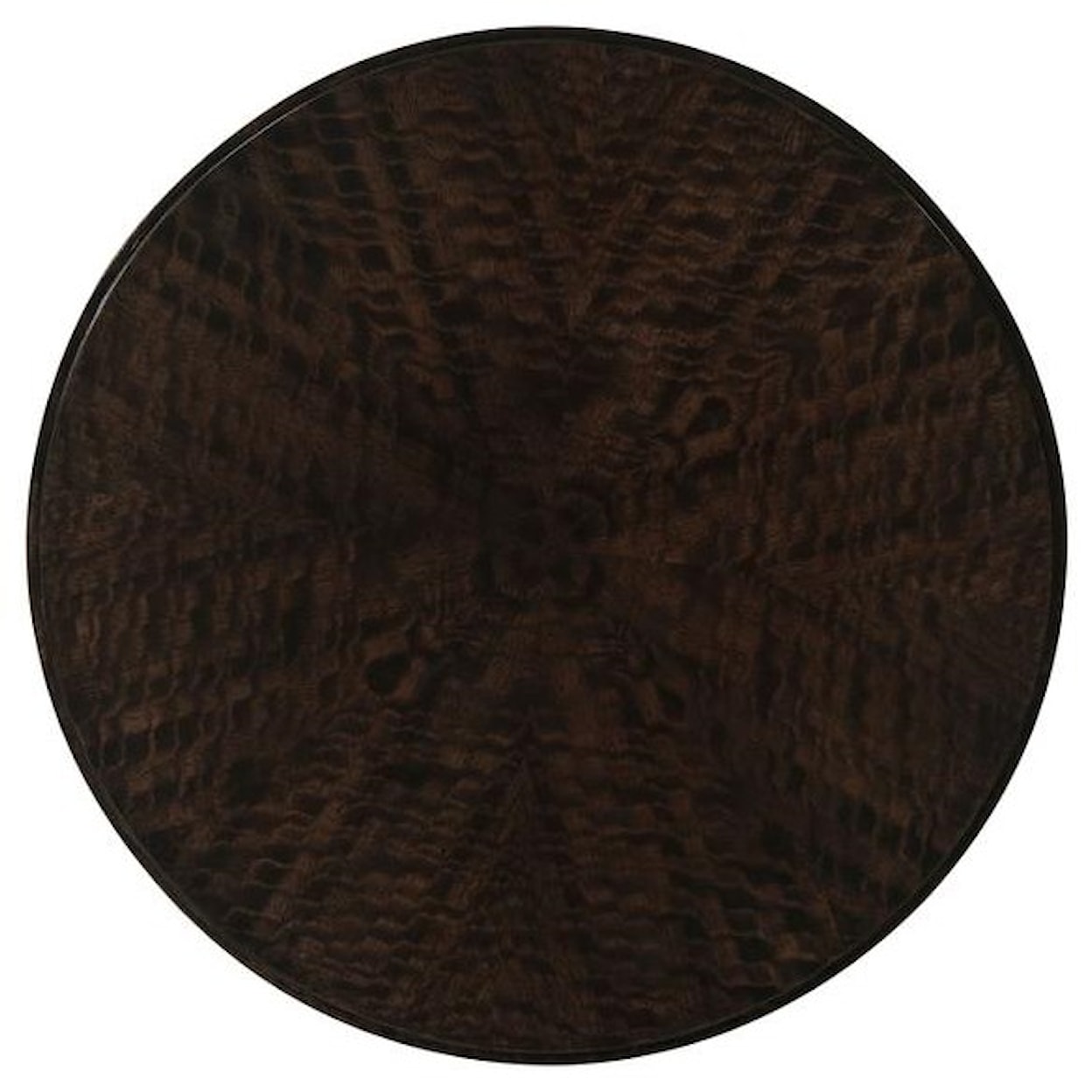 Theodore Alexander Tables Round Side Table