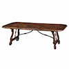 Theodore Alexander Tables Rectangular Cocktail Table