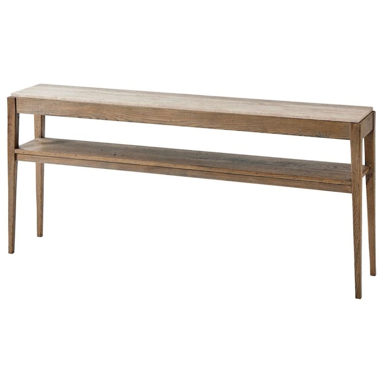 Theodore Alexander Tay Tay Console Table