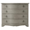 Theodore Alexander The Tavell Collection Four Drawer Chest