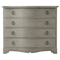 Nouvel Chest of Drawers