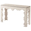 Theodore Alexander Theodore Alexander Console Table