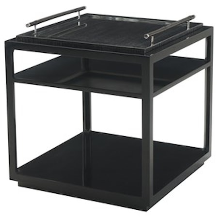 Chester Accent Table