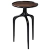 Theodore Alexander Vanucci Eclectics Balance Accent Table