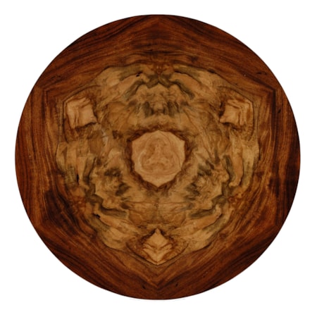 Lamp Table