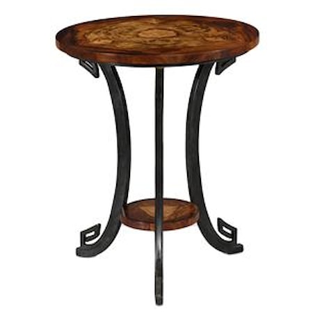 Lamp Table