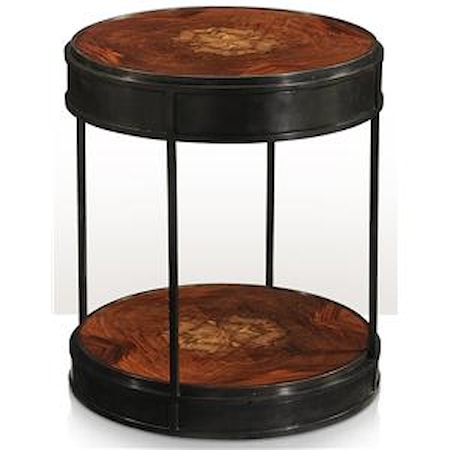 Lamp Table