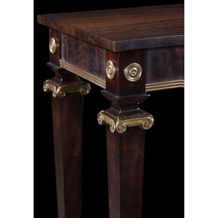 Boston Console
