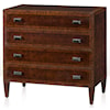 Theodore Alexander Vanucci Eclectics Chest of Drawers