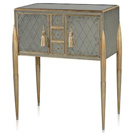 Bar Cabinet