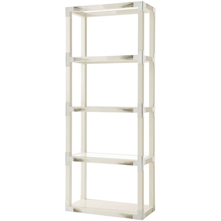 Cutting Edge Etagere