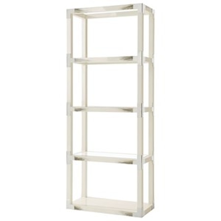 Cutting Edge Etagere