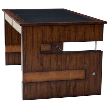 Striking Elements Writing Table
