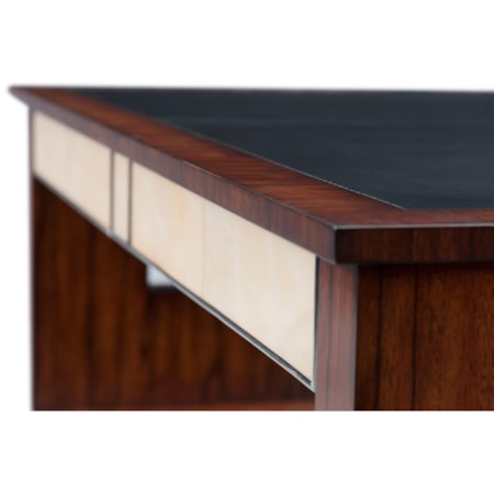 Striking Elements Writing Table