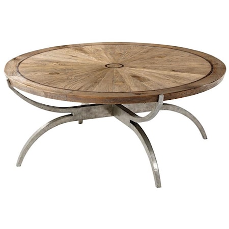Weston Cocktail table