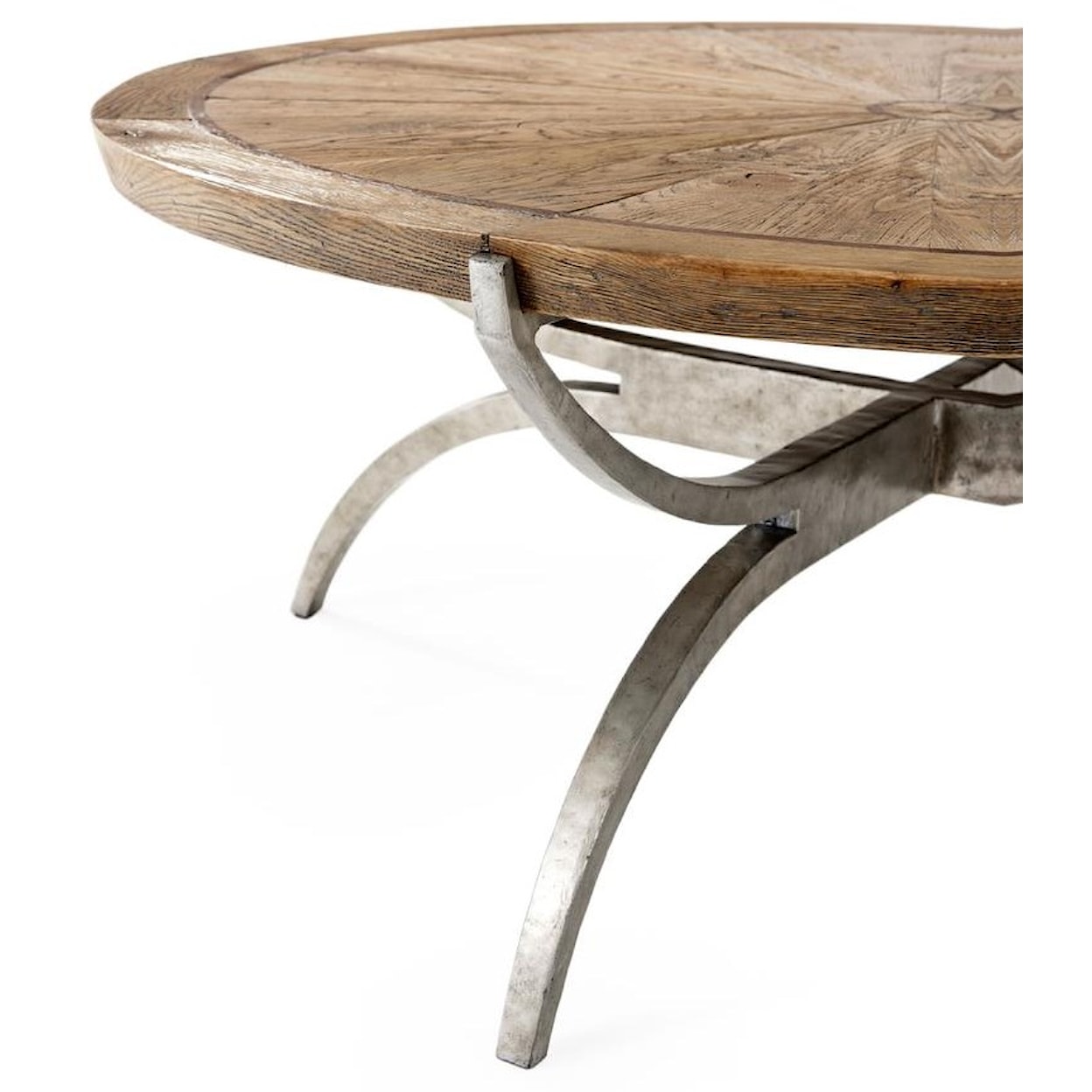 Theodore Alexander Weston Weston Cocktail table