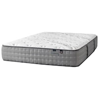 Twin Extra Long Gentle Firm 2 Sided Mattress