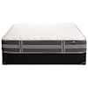 Therapedic Bellevue Firm Twin XL Firm Innerspring Mattress Set