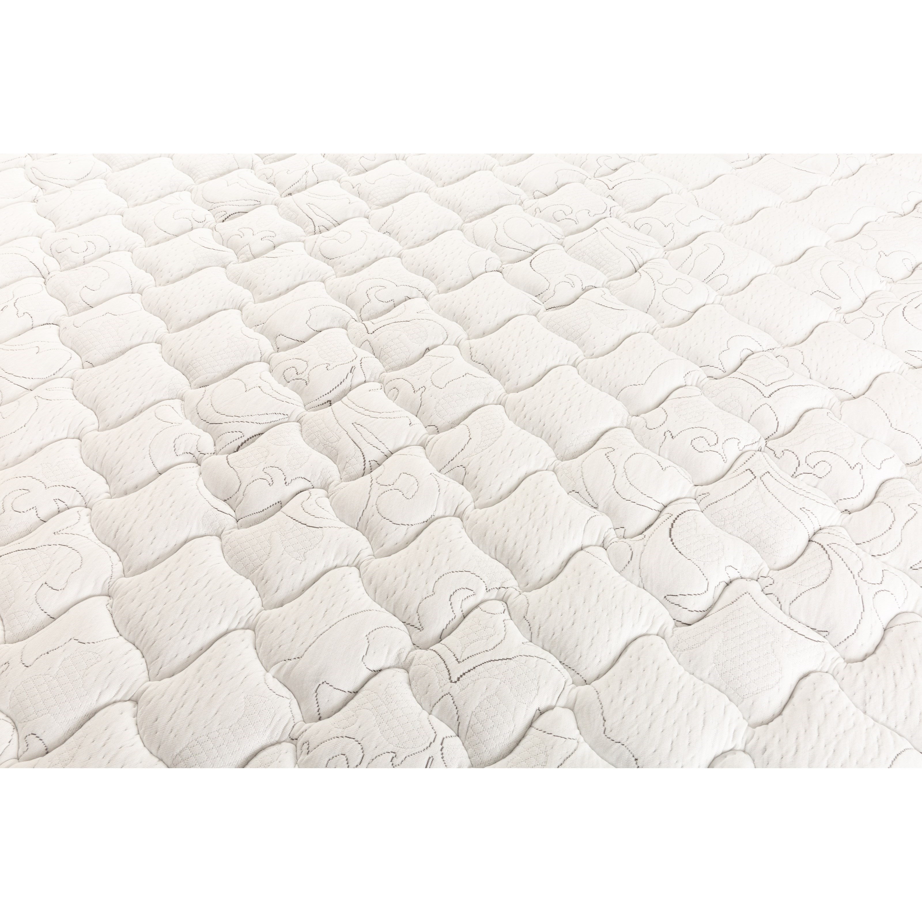 Cal King Firm Innerspring Mattress