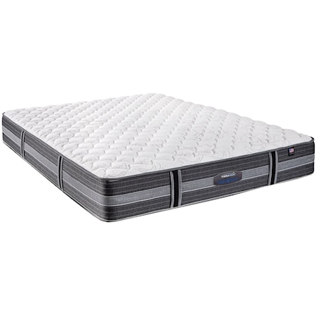 Twin Firm Innerspring Mattress