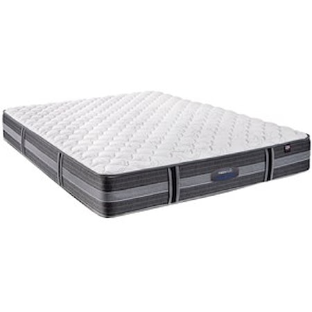 Cal King Firm Innerspring Mattress