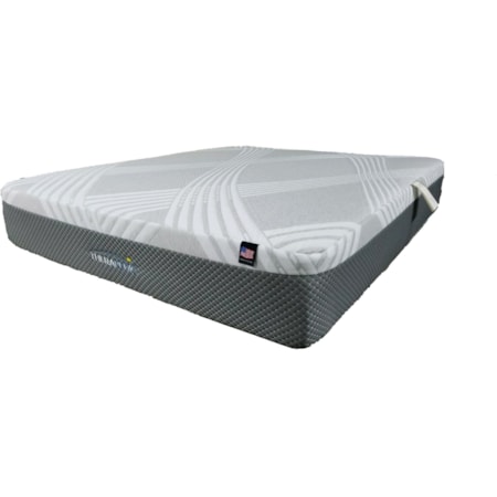 Twin XL 13" Latex Luxury Mattress
