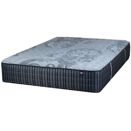 Twin Luxury Plush Mattress