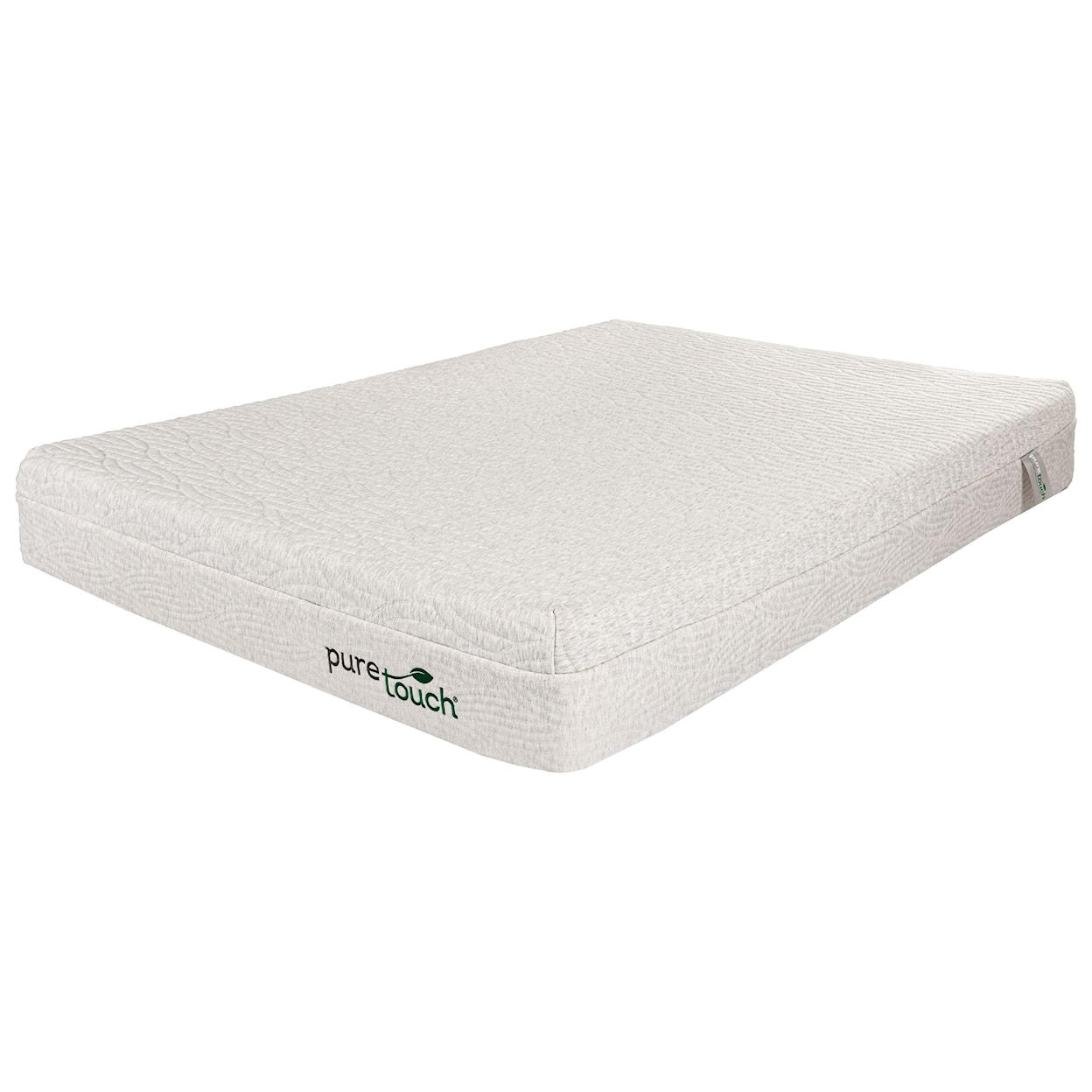 Therapedic Canopy Full 10" Latex Mattress