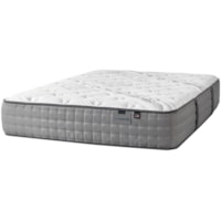 Twin Plush 2 Sided Mattress