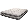 Therapedic Fairbanks Plush Twin Plush Innerspring Mattress