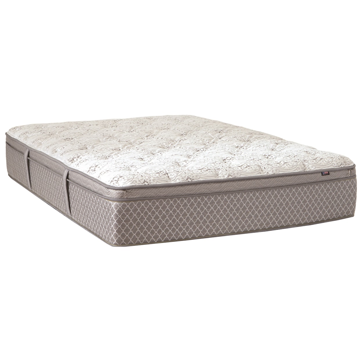 Therapedic Gramercy Park Pillow Top Queen Pillow Top Mattress