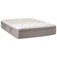 Twin Pillow Top Mattress