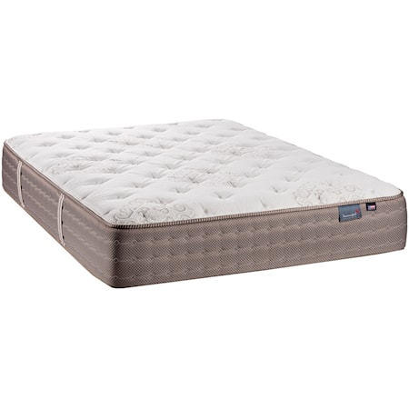 Full Firm Mattress and Motion Essentials III Adjustable Base