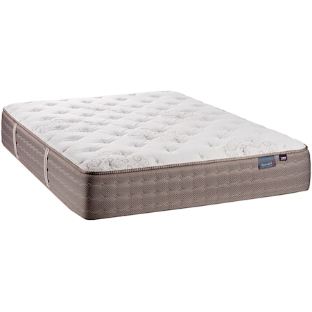 King Plush Mattress