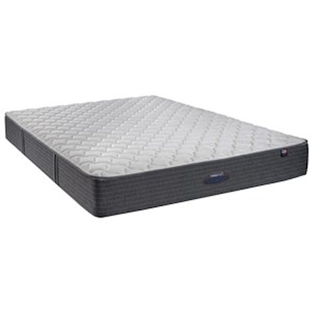 Full Firm Innerspring Mattress