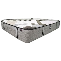 King Luxury Plush Mattress