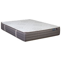 Twin Extra Long Firm Pocketed Coil Mattress