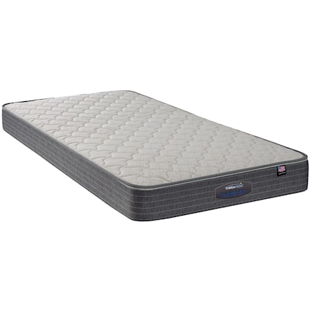 Twin Firm Innerspring Mattress