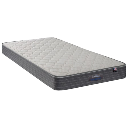 Twin XL Firm Innerspring Mattress